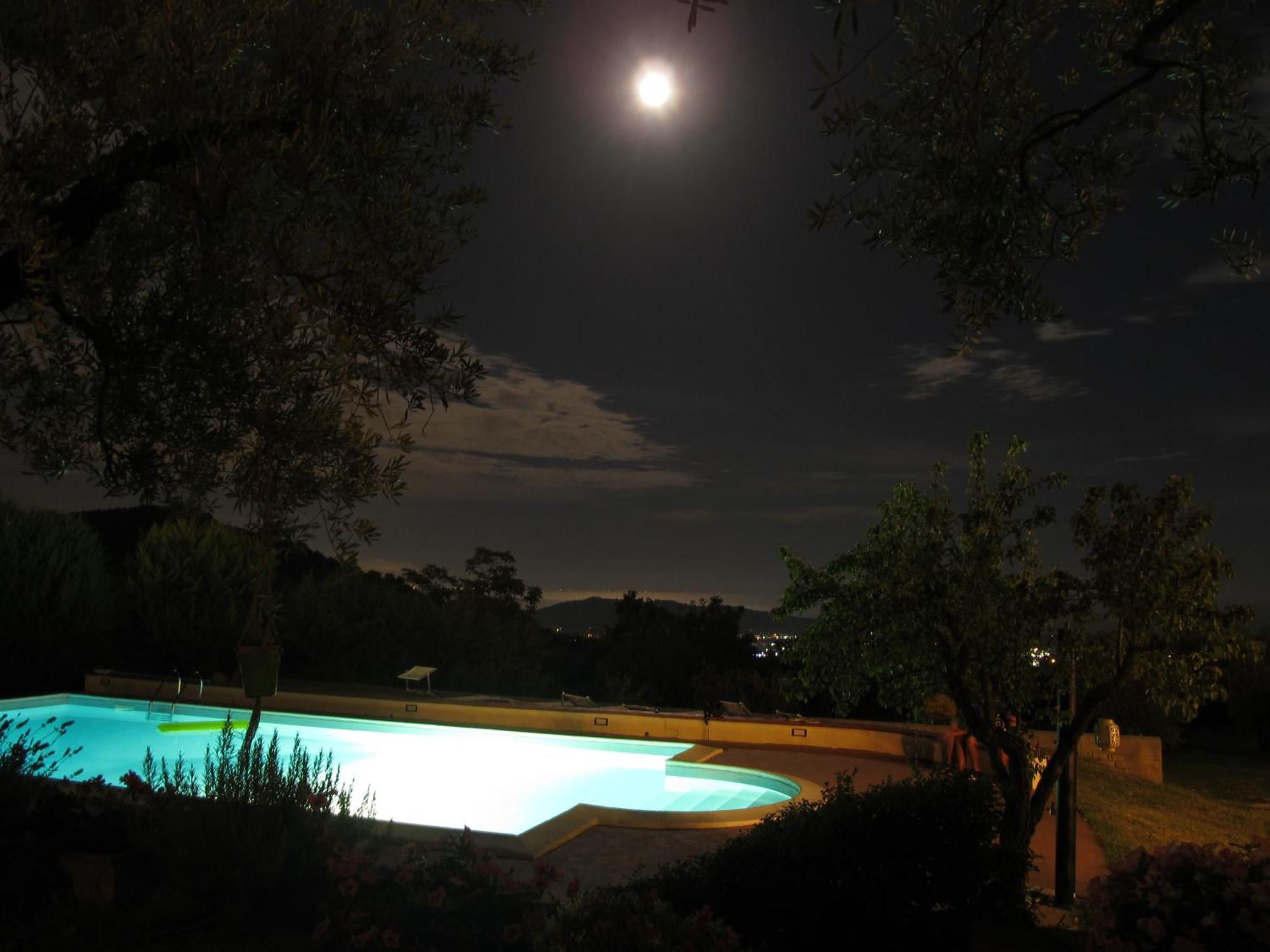 Globetrotter Bed & Breakfast Formia Eksteriør bilde