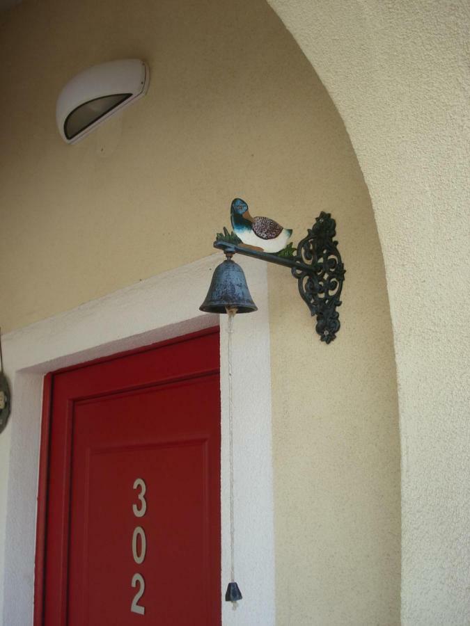 Globetrotter Bed & Breakfast Formia Eksteriør bilde