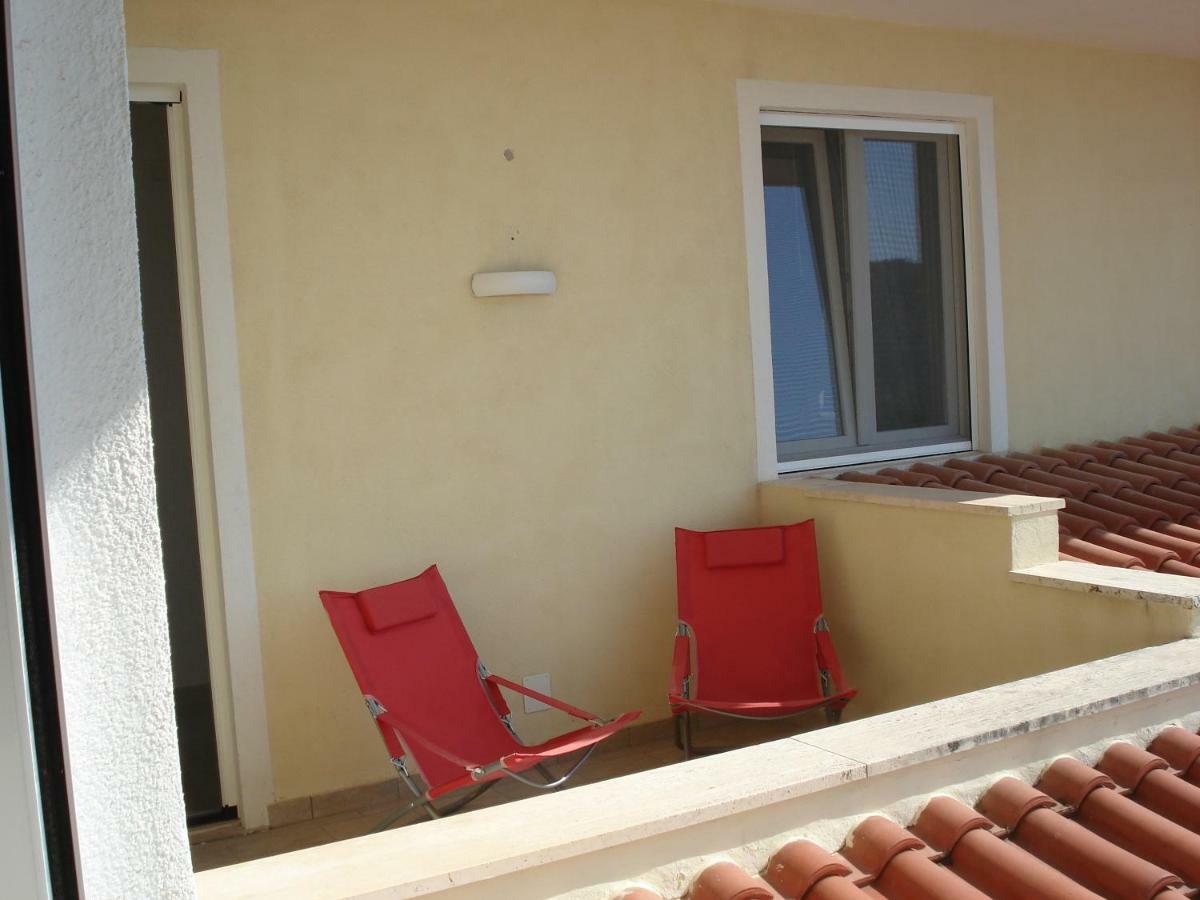 Globetrotter Bed & Breakfast Formia Eksteriør bilde