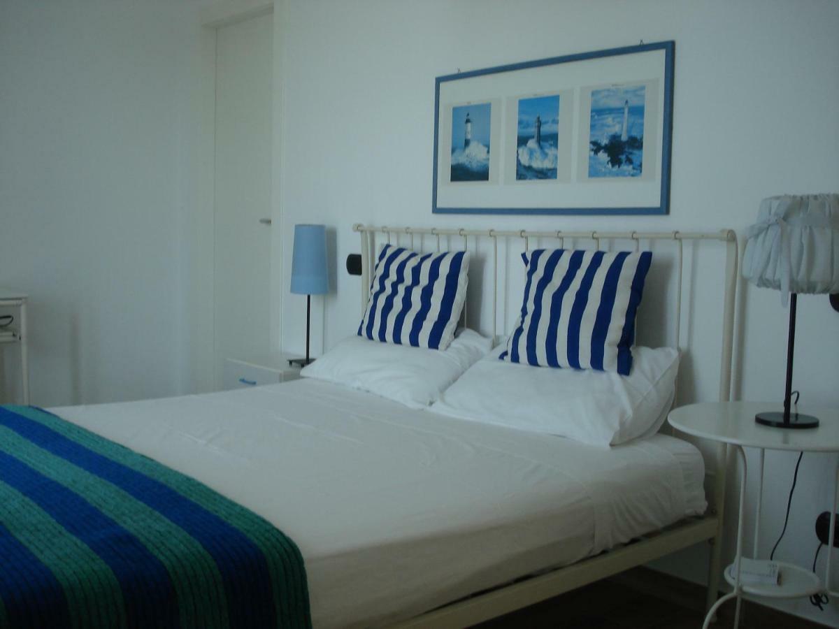 Globetrotter Bed & Breakfast Formia Eksteriør bilde