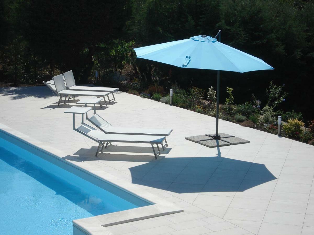 Globetrotter Bed & Breakfast Formia Eksteriør bilde